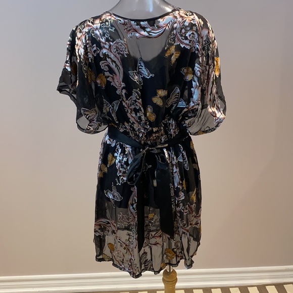 Silk Top - Picture 2 of 2